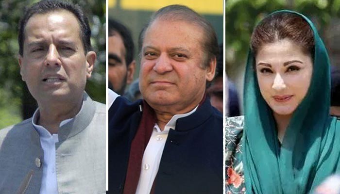Law will take its due course, PTI reacts to IHC decision