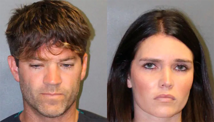 US surgeon, girlfriend charged with rape, ‘hundreds’ of victims possible