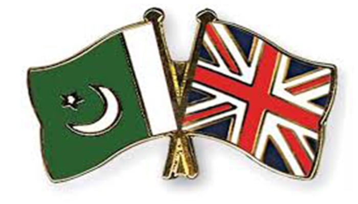 UK will work with Pak govt only through due legal process