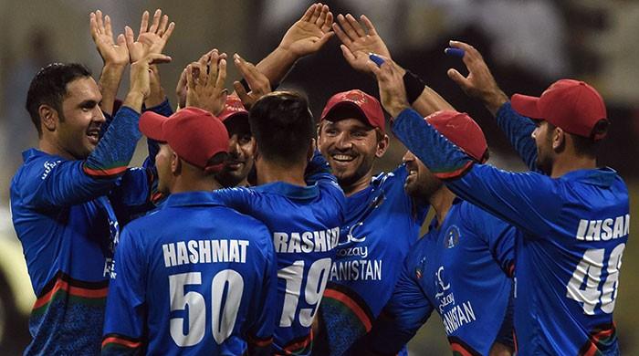 Afghanistan: The new challenger in town