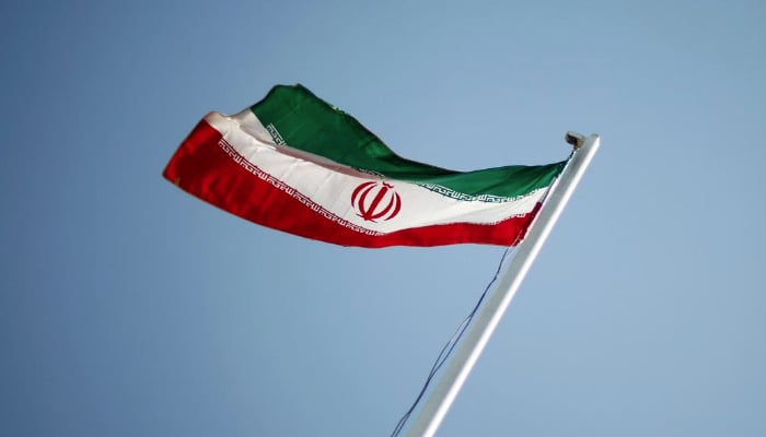 US seeking to negotiate a treaty with Iran