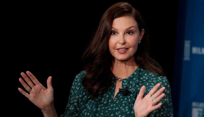 Judge allows Ashley Judd defamation lawsuit against Weinstein to proceed