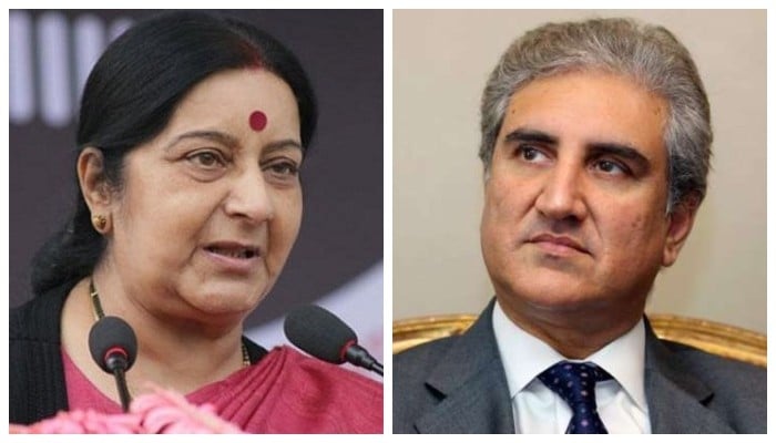 US welcomes meeting between Pakistani, Indian foreign ministers