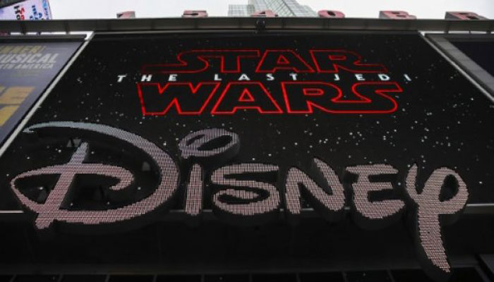 Disney admits Dark Side for ‘Star Wars’, plans release ‘slowdown’