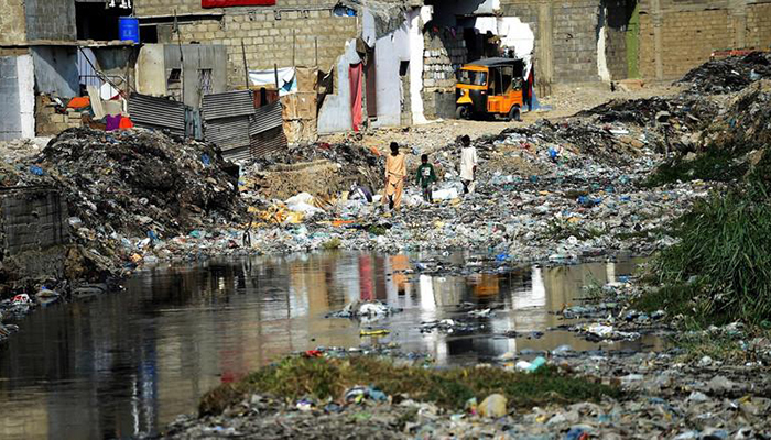 World waste could grow 70 per cent as cities boom, warns World Bank