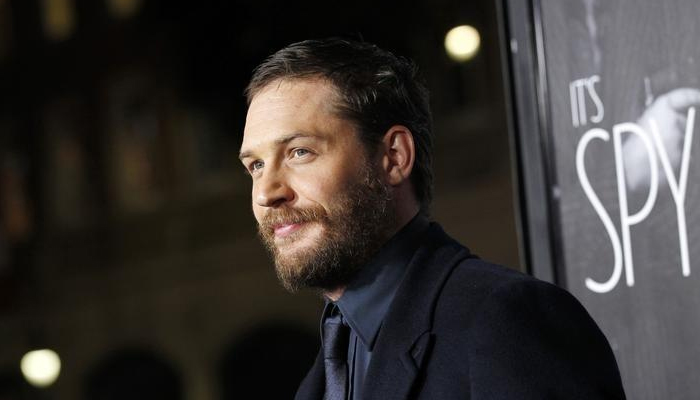 Tom Hardy says on-screen 'Venom' stays true to Marvel comics