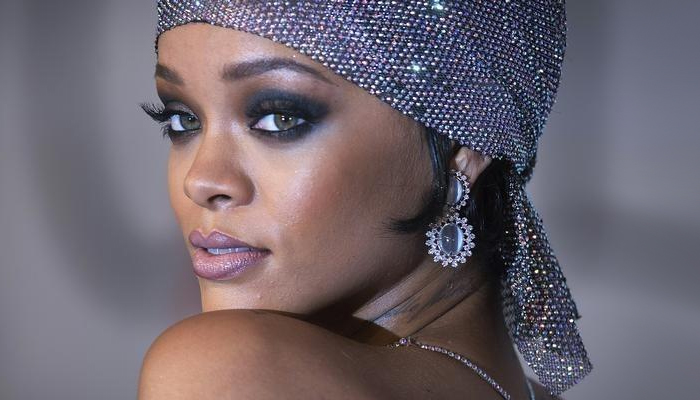 Barbados appoints Ambassador Rihanna