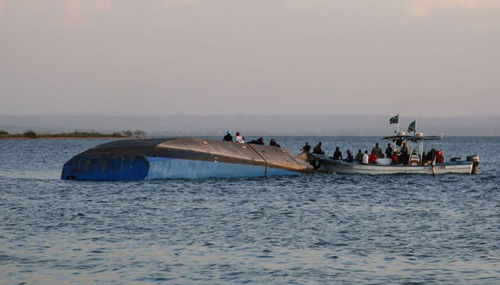 Tanzania ferry disaster toll rises again