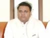 Indian army chief shouldn't behave as BJP secretary general, says Fawad Chaudhry
