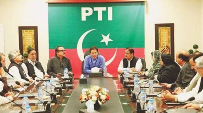 PM Imran directs ministers to finalise draft of new local bodies system in 48 hours