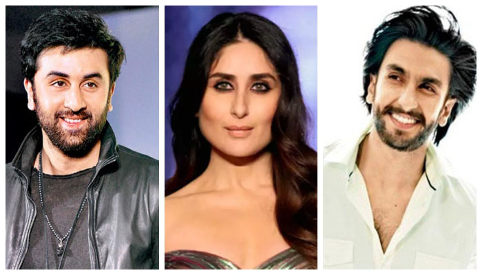 Ranbir, Ranveer will take Hindi cinema to another level: Kareena
