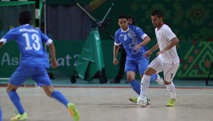 Pakistan to host Asian Futsal Championship 