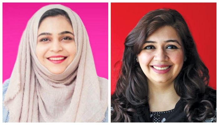Two Pakistani women selected for Facebook Community Leadership Program