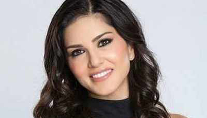 Was almost cast in 'Game of Thrones': Sunny Leone