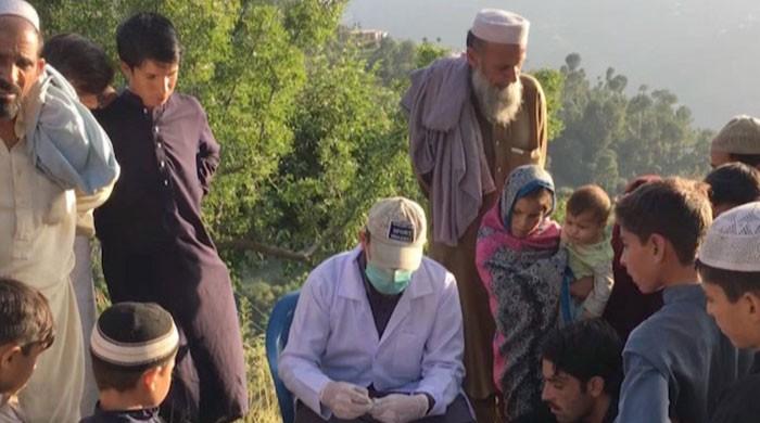 Mysterious disease claims seven lives in Lower Dir  Mysterious disease claims seven lives in Lower Dir