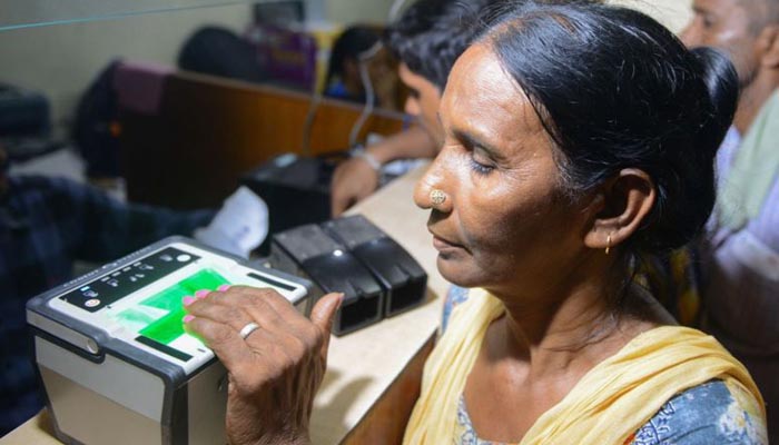 Indian court upholds legality of world's largest biometric database