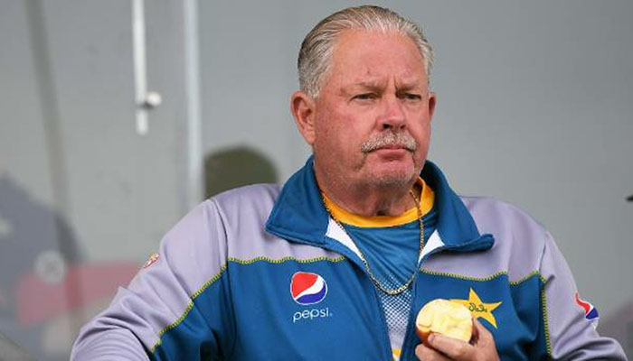 Former fielding coach accuses PCB of 'lack of professionalism' 
