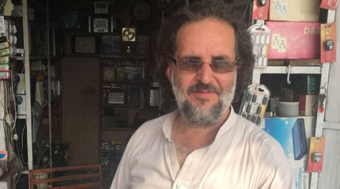 An Afghan refugee’s appeal to Pakistan’s prime minister 