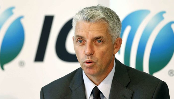 Image result for PCB, BCCI should solve their issues on bilateral basis: ICC