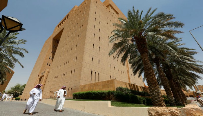 Saudi Arabia's legal revamp offers hope for cautious investors