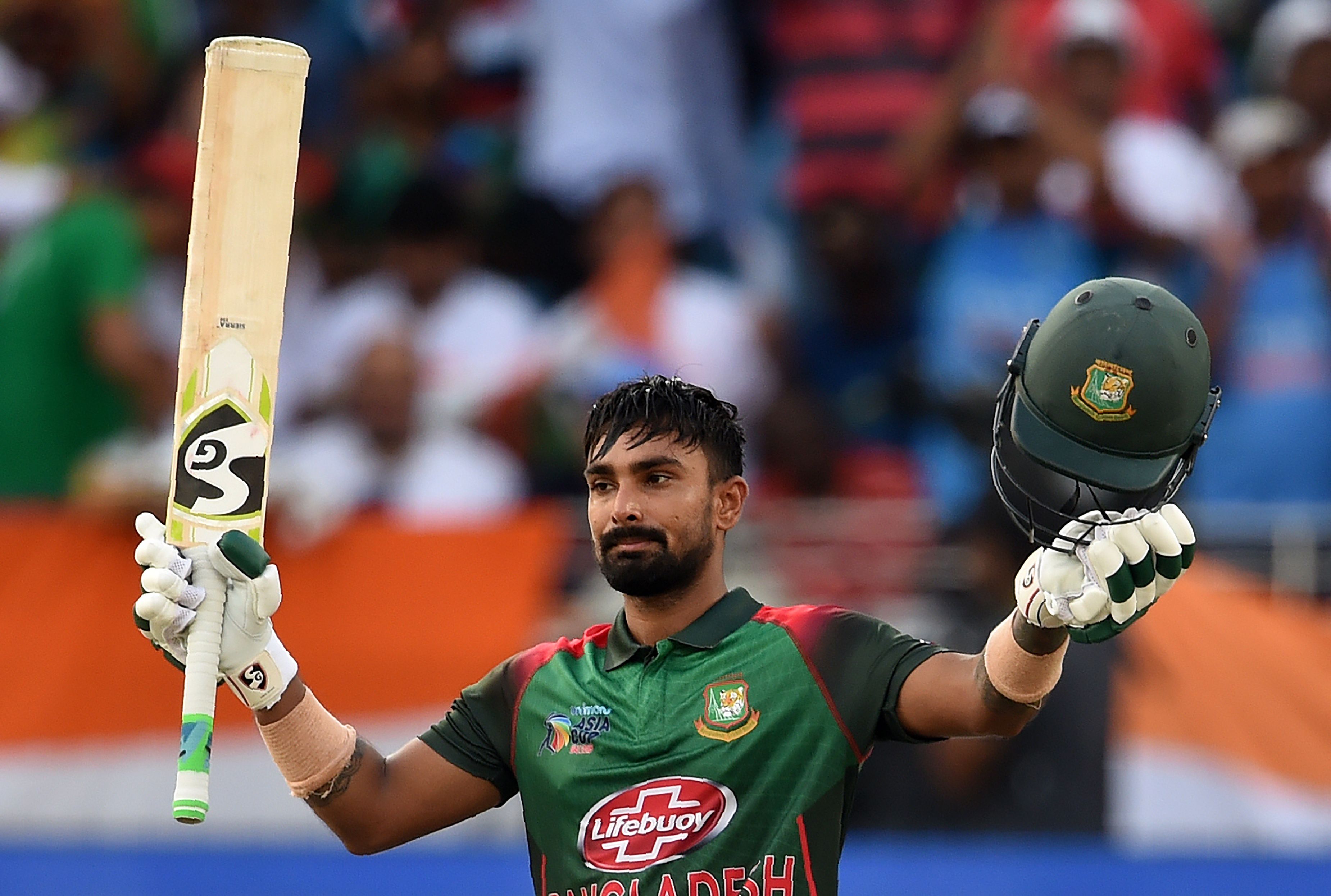 India down Bangladesh to retain Asia Cup in lastball thriller