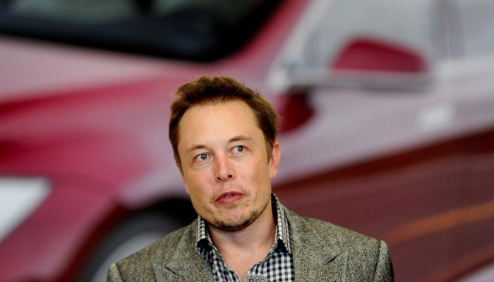 Musk would not give up chairman role to settle SEC lawsuit: CNBC