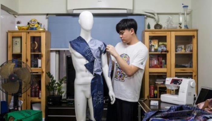 Hong Kong’s new fight against fast fashion