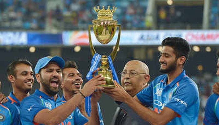 Money and muscle: India ahead in Asia as World Cup looms