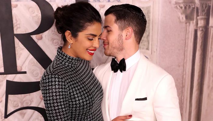 Priyanka Chopra, Nick Jonas to marry soon: report