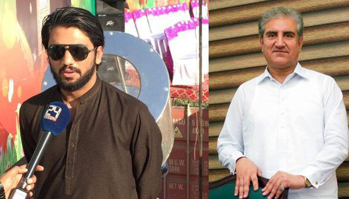 Independent candidate who defeated Shah Mahmood Qureshi from PP-217 disqualified 