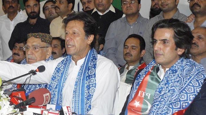 The risk of keeping the promise of South Punjab