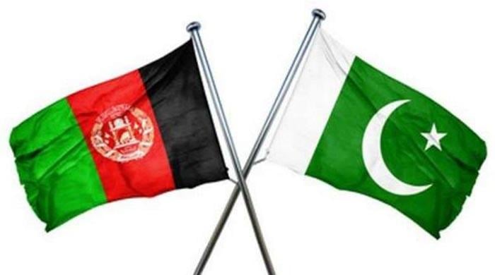 Pakistan and Afghanistan in the PTI era