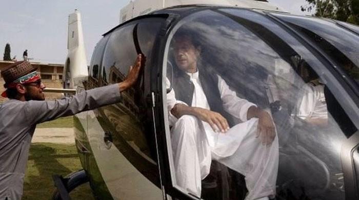Fake news: Imran Khan will commute to PM House in a Suzuki Mehran