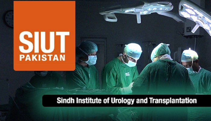 SIUT launches training sessions on incontinence, enlarged prostate