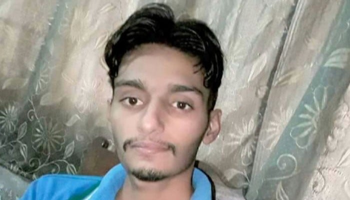 After Karachi vendor, Larkana student becomes instant millionaire