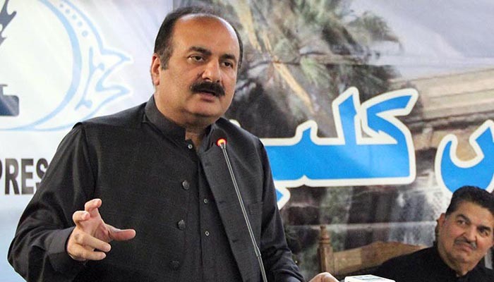 PML-N distances itself from Rana Mashhood's statement