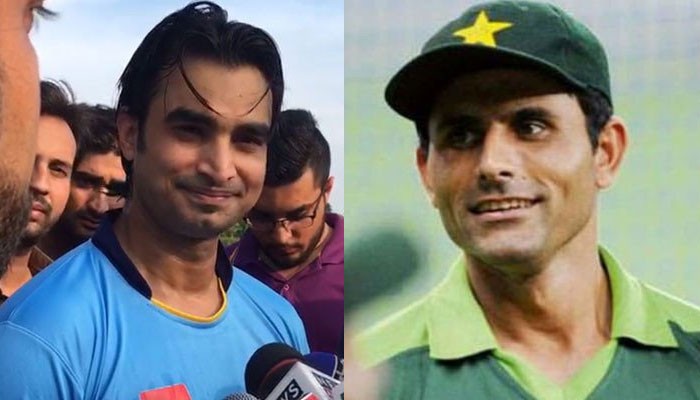 Imran Rzaq Imran Nazir, Razzaq aim to prove themselves in Abu Dhabi T20 Trophy