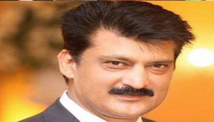 PTI's Dr Shahzad Waseem wins Senate seat from Punjab