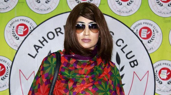 No justice for Qandeel Baloch?