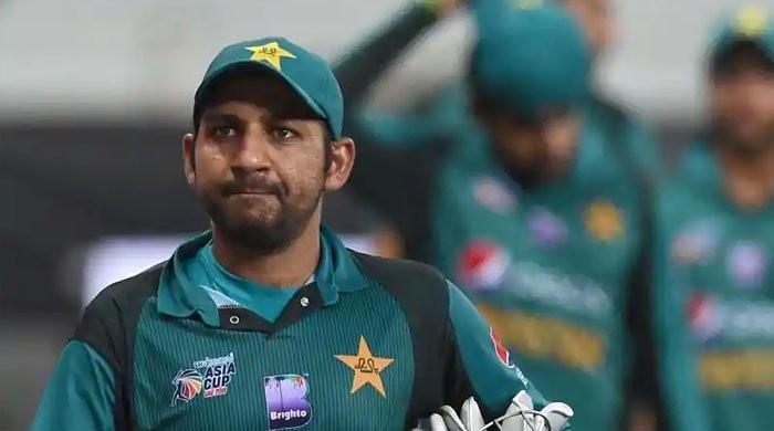 Is Sarfraz the best choice to lead Pakistan in the World Cup? 