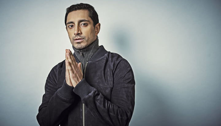 Riz Ahmed releases video for ‘Mogambo’
