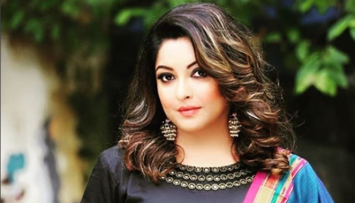 Tanushree Dutta receives legal notices from Nana Patekar, Vivek Agnihotri