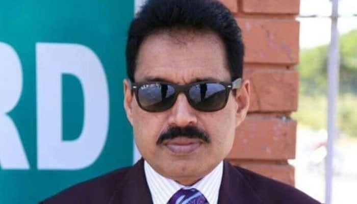Image result for FIA arrests former PSB DG Akhtar Nawaz Ganjera on graft charge