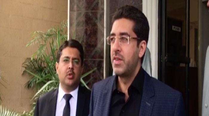 Horse-trading allegations speech taken out of context, Taimur Talpur tells ECP