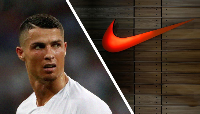 Nike 'deeply concerned' by Ronaldo rape allegations