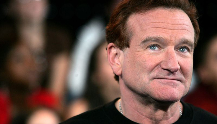 Robin Williams memorabilia fetches $6.1 million in NY
