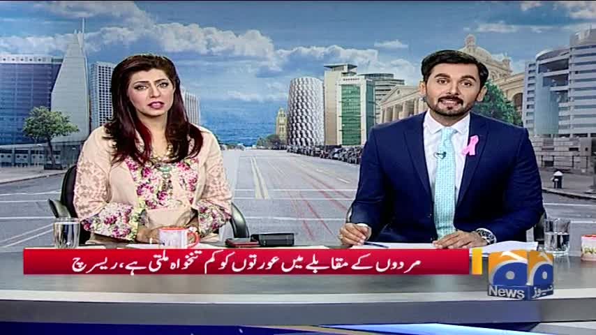 Geo Pakistan - 05 October 2018 | TV Shows - geo.tv