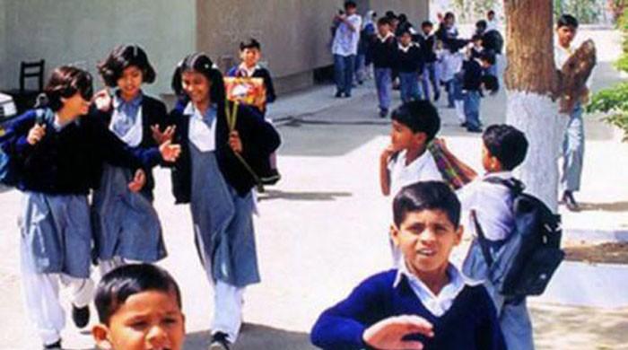 Sindh education dept to introduce subject on harassment 