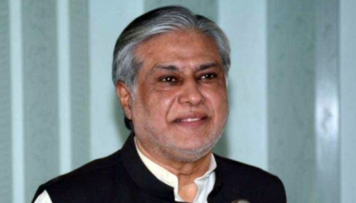 Don’t have property anywhere outside Pakistan, says Dar