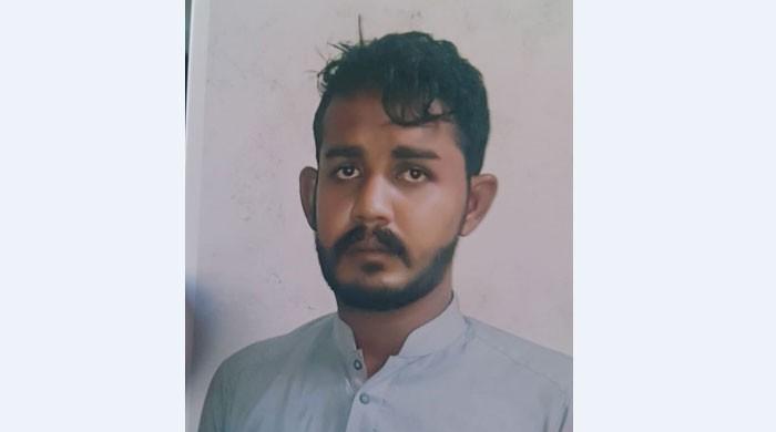 Child abuse suspect in Peshawar confesses to crime